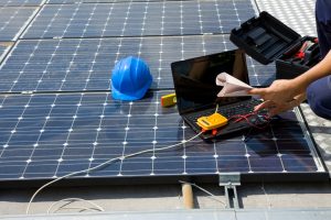 Conditions d’installation de panneaux solaire par Solaires Photovoltaïques à Boisset-et-Gaujac